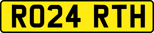 RO24RTH