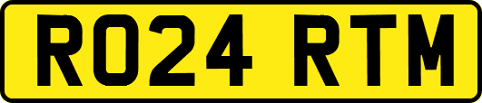 RO24RTM