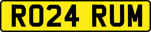 RO24RUM