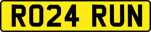 RO24RUN