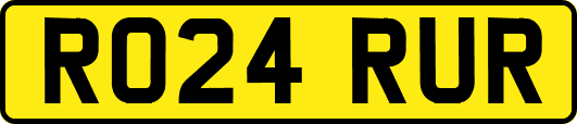 RO24RUR