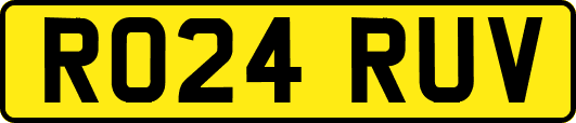 RO24RUV