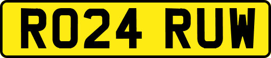 RO24RUW