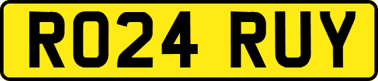 RO24RUY
