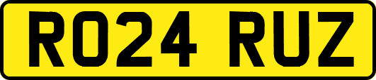 RO24RUZ