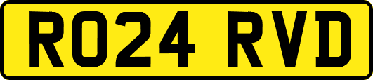 RO24RVD