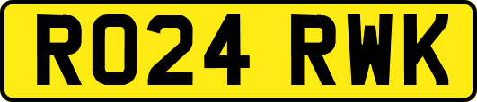 RO24RWK