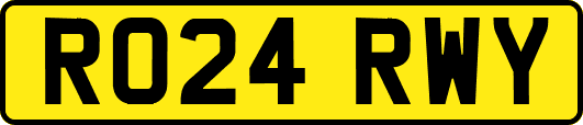RO24RWY