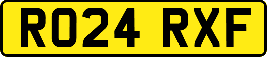 RO24RXF