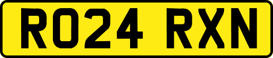 RO24RXN