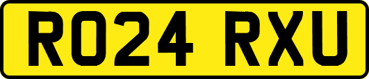 RO24RXU