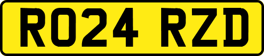 RO24RZD