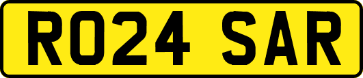 RO24SAR