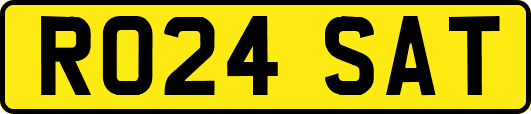 RO24SAT