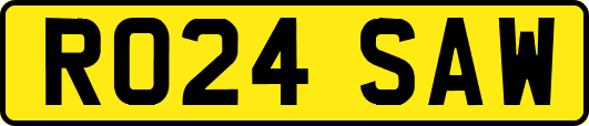 RO24SAW