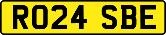 RO24SBE