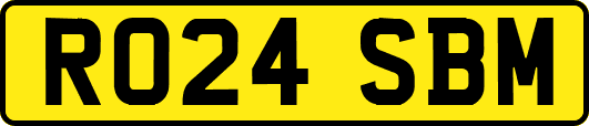 RO24SBM