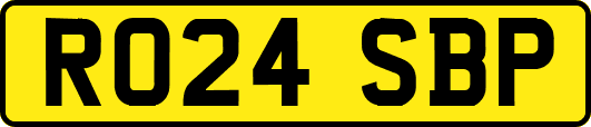 RO24SBP