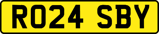 RO24SBY