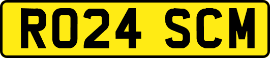 RO24SCM