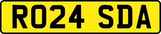 RO24SDA