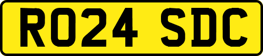 RO24SDC
