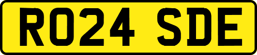 RO24SDE