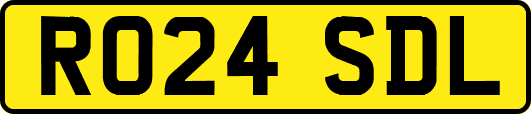 RO24SDL