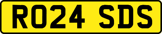 RO24SDS