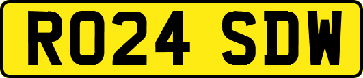 RO24SDW