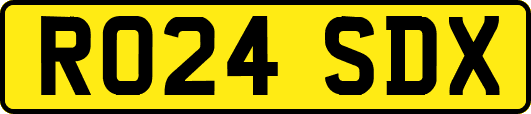 RO24SDX
