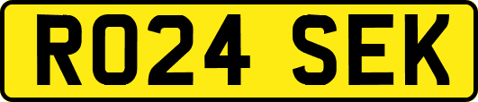 RO24SEK