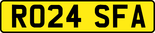 RO24SFA