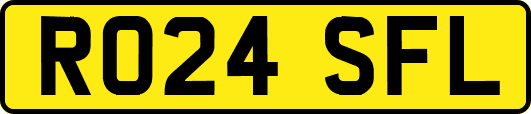 RO24SFL