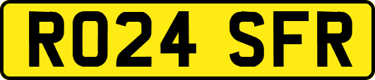 RO24SFR