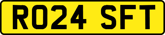 RO24SFT