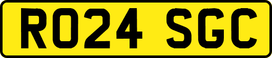 RO24SGC