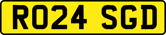 RO24SGD