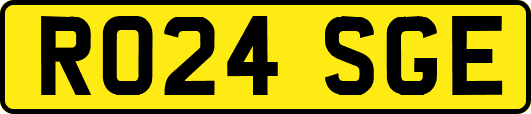 RO24SGE