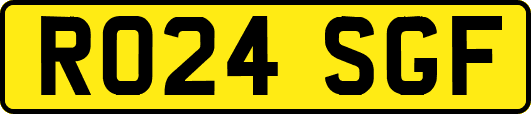 RO24SGF
