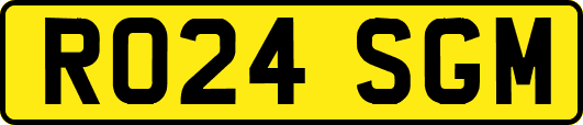 RO24SGM