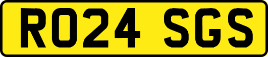 RO24SGS