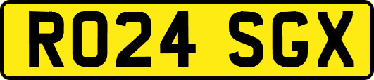 RO24SGX