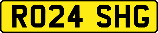 RO24SHG