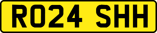 RO24SHH