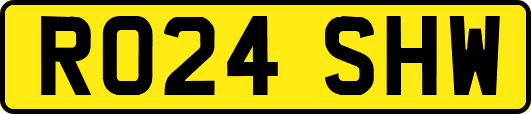 RO24SHW