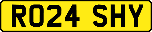 RO24SHY
