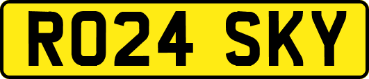 RO24SKY