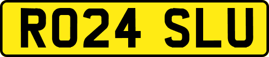 RO24SLU