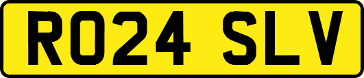 RO24SLV